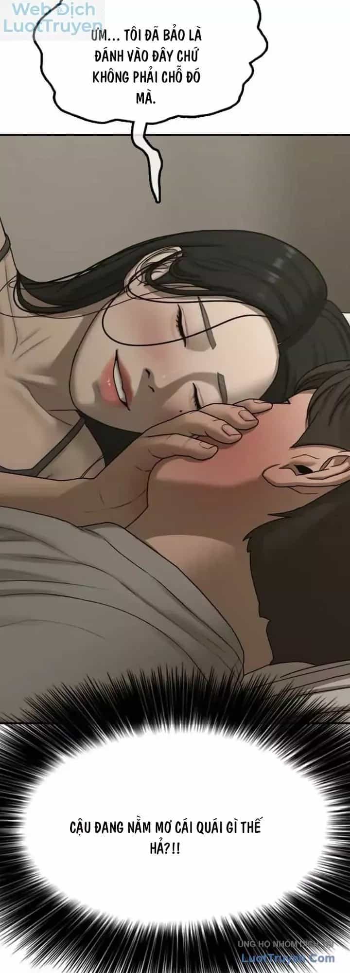 Ngày Tận Thế Đã Đến - Chương 77 - ảnh 35