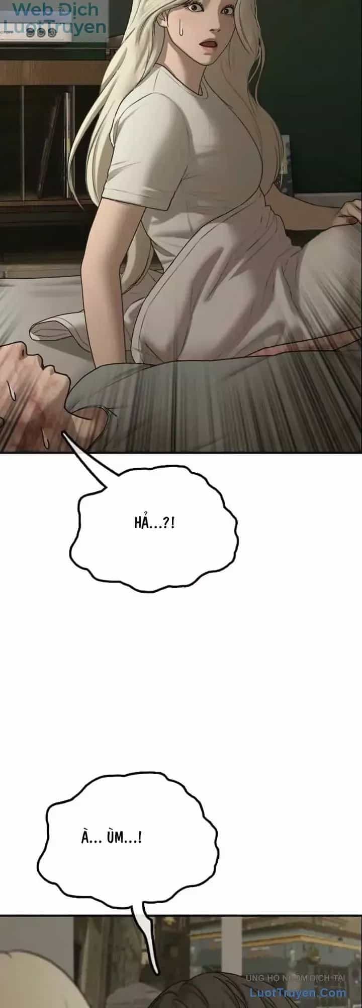 Ngày Tận Thế Đã Đến - Chương 77 - ảnh 42