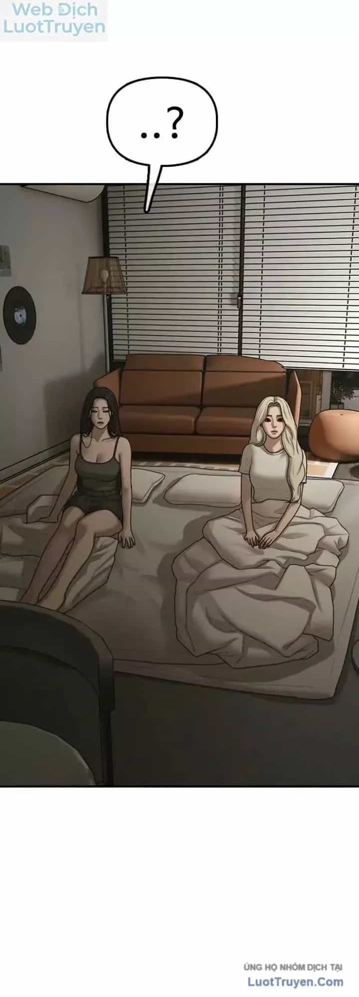 Ngày Tận Thế Đã Đến - Chương 77 - ảnh 46