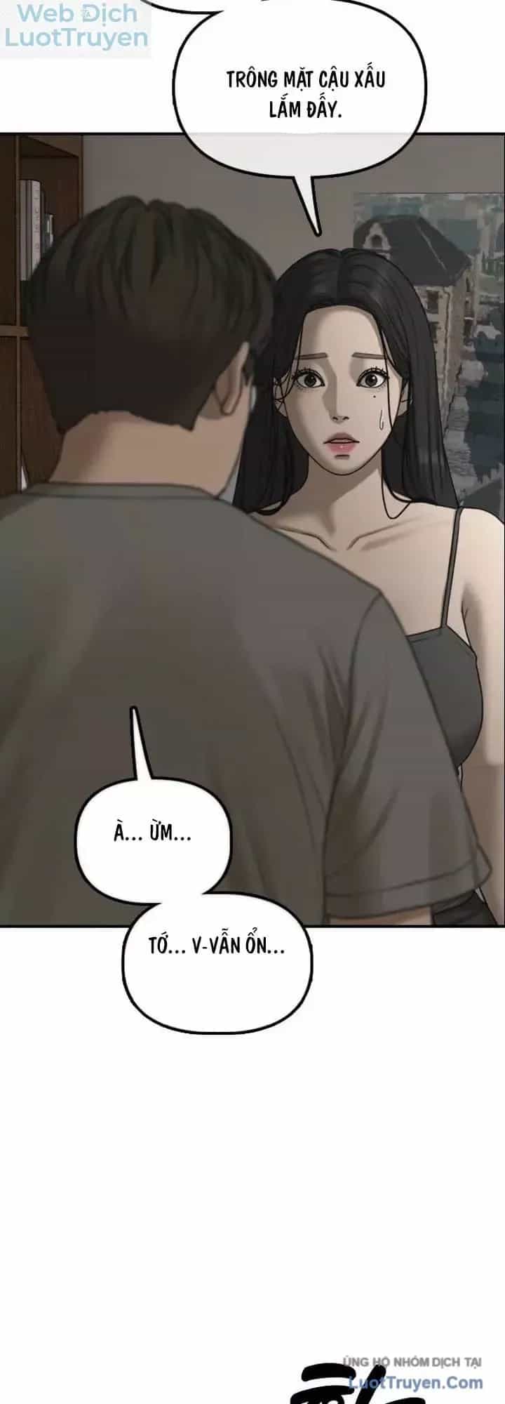 Ngày Tận Thế Đã Đến - Chương 77 - ảnh 49