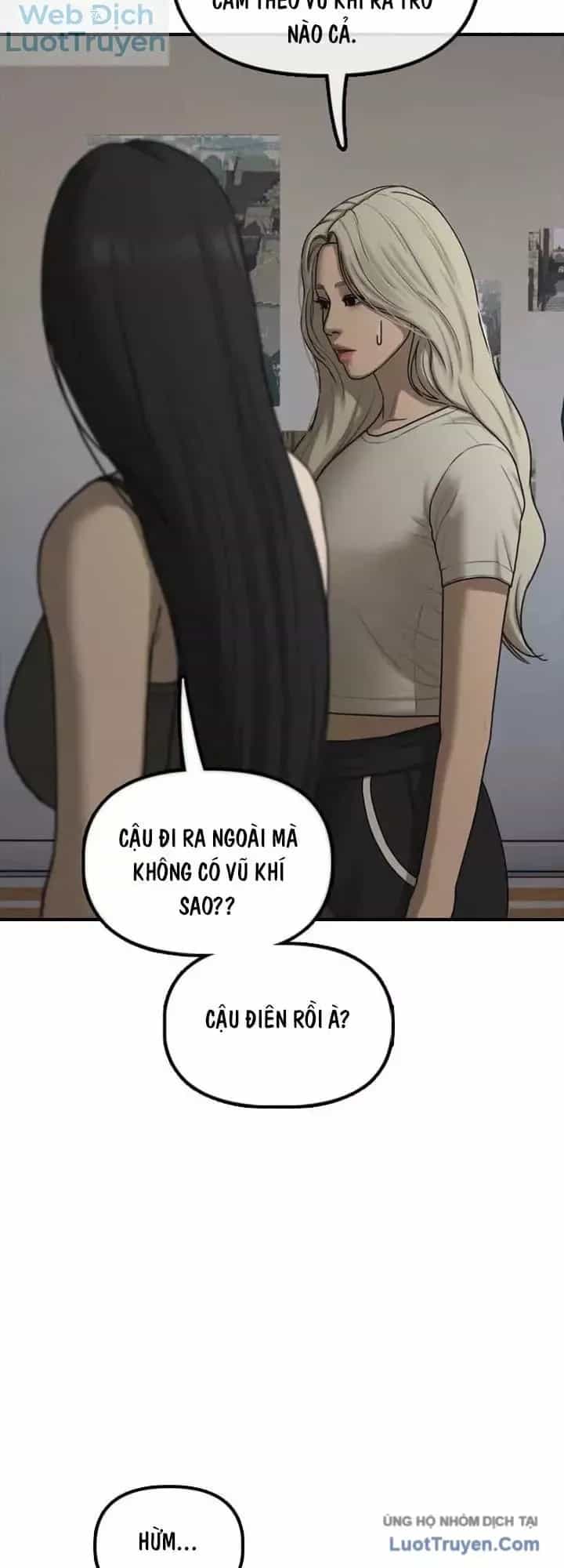 Ngày Tận Thế Đã Đến - Chương 77 - ảnh 55