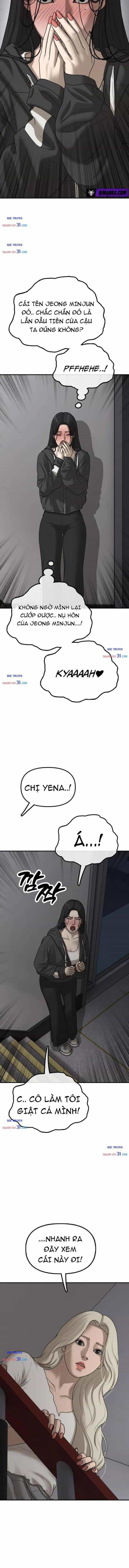 Ngày Tận Thế Đã Đến - Chương 78 - ảnh 10