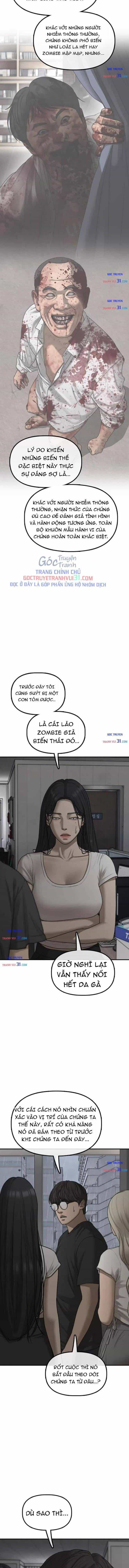 Ngày Tận Thế Đã Đến - Chương 78 - ảnh 13