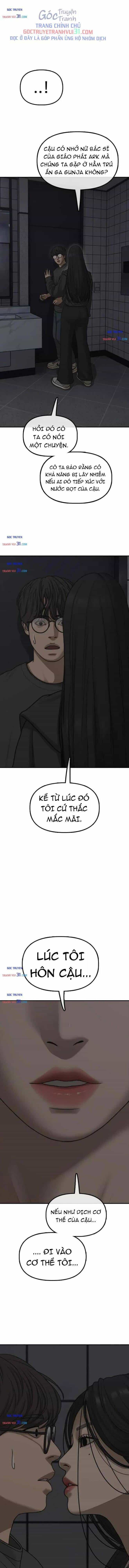 Ngày Tận Thế Đã Đến - Chương 78 - ảnh 2