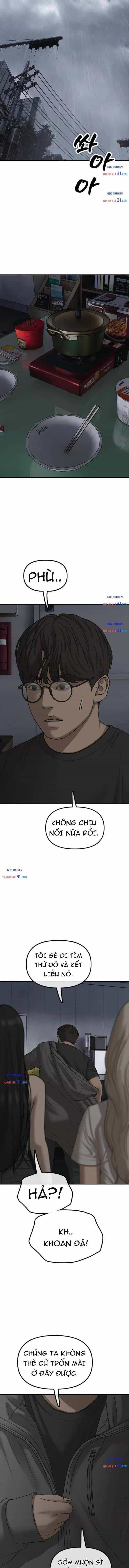 Ngày Tận Thế Đã Đến - Chương 78 - ảnh 23
