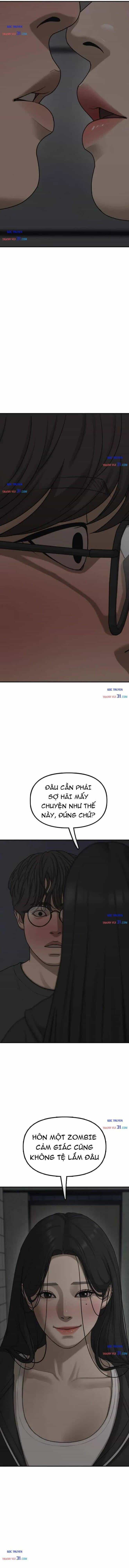 Ngày Tận Thế Đã Đến - Chương 78 - ảnh 6
