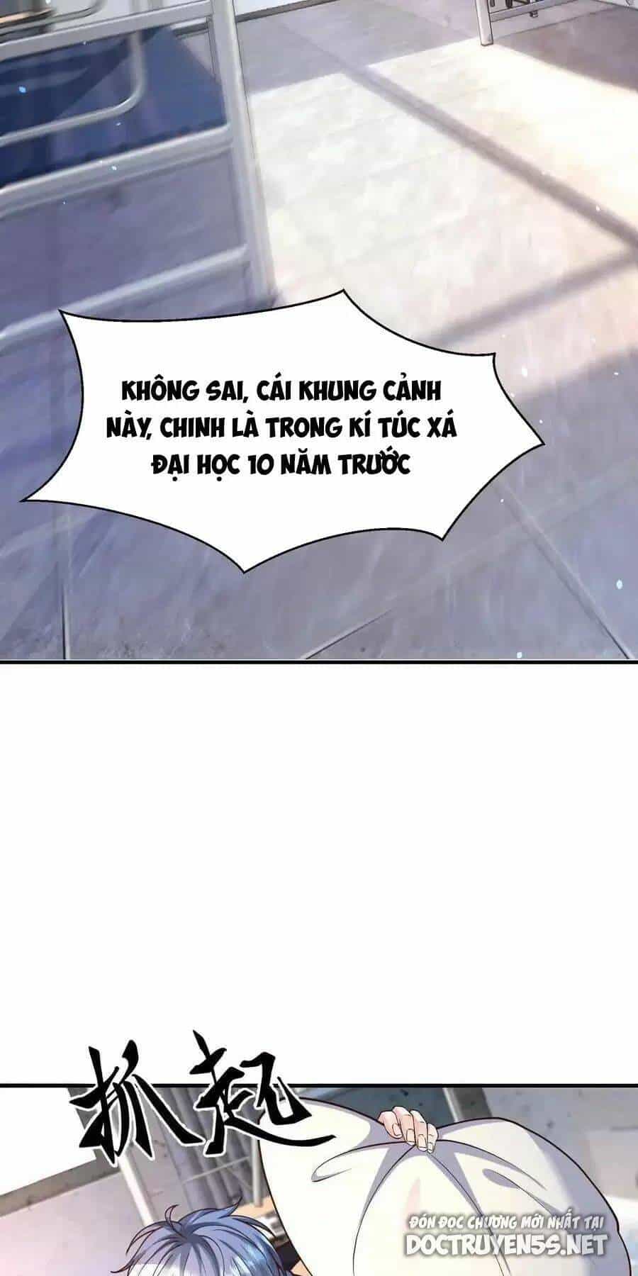 Ngày Tận Thế: Ta Nhận Được Tỷ Lệ Rớt Đồ Gấp 100 Lần - Chương 1 - ảnh 11