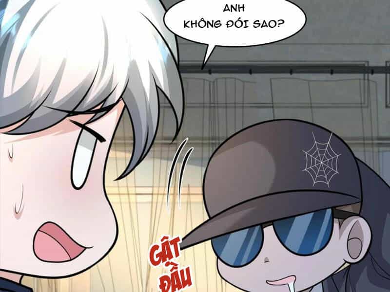Ngày Tận Thế: Ta Nhận Được Tỷ Lệ Rớt Đồ Gấp 100 Lần - Chương 102 - ảnh 11