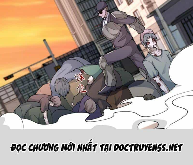 Ngày Tận Thế: Ta Nhận Được Tỷ Lệ Rớt Đồ Gấp 100 Lần - Chương 103 - ảnh 51