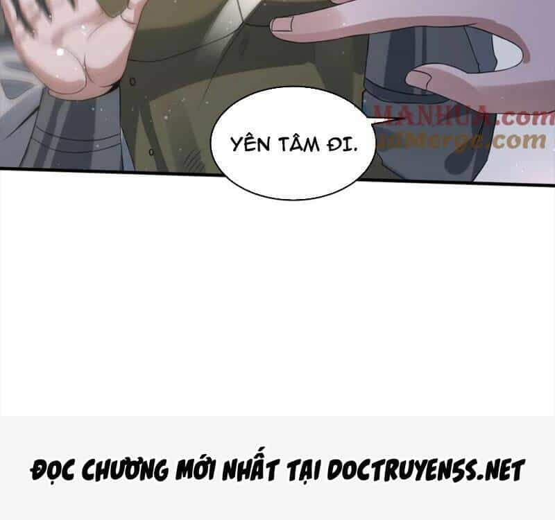 Ngày Tận Thế: Ta Nhận Được Tỷ Lệ Rớt Đồ Gấp 100 Lần - Chương 105 - ảnh 10