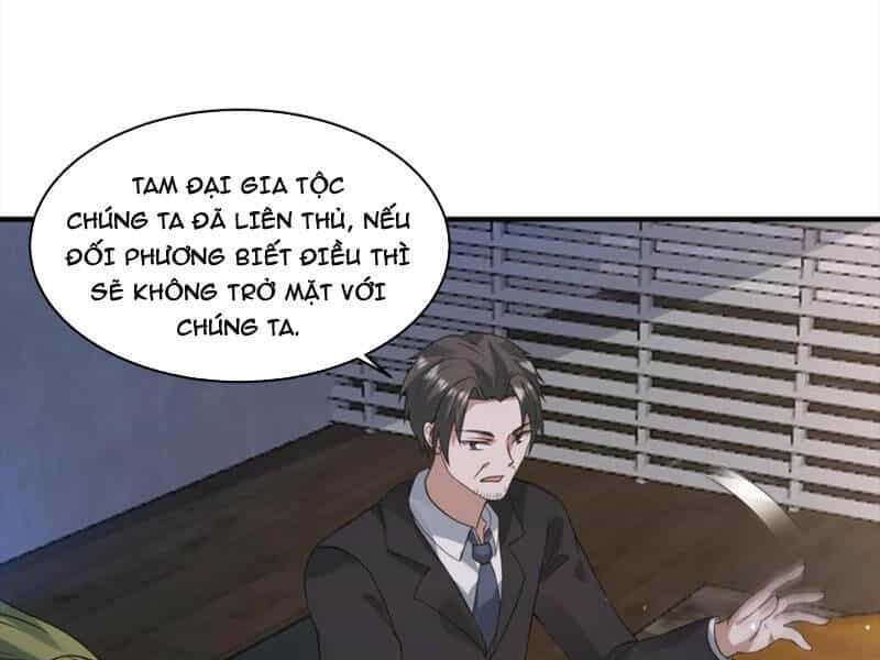 Ngày Tận Thế: Ta Nhận Được Tỷ Lệ Rớt Đồ Gấp 100 Lần - Chương 105 - ảnh 11