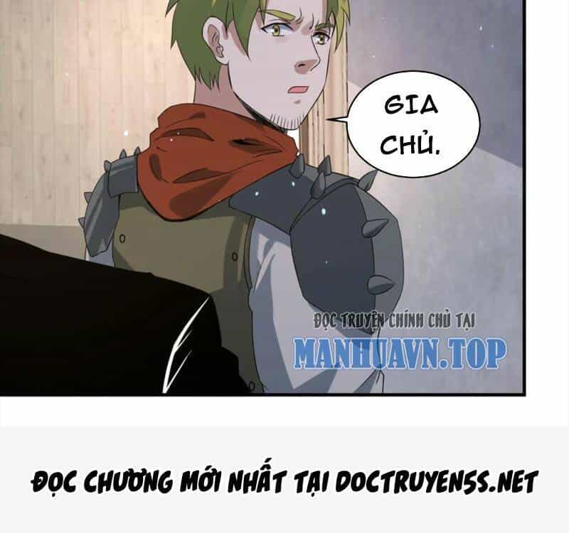 Ngày Tận Thế: Ta Nhận Được Tỷ Lệ Rớt Đồ Gấp 100 Lần - Chương 105 - ảnh 21