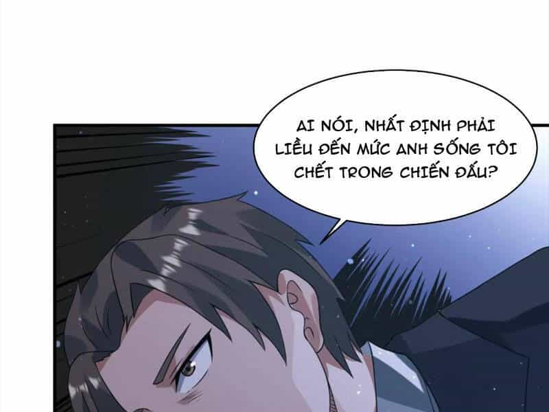 Ngày Tận Thế: Ta Nhận Được Tỷ Lệ Rớt Đồ Gấp 100 Lần - Chương 105 - ảnh 6