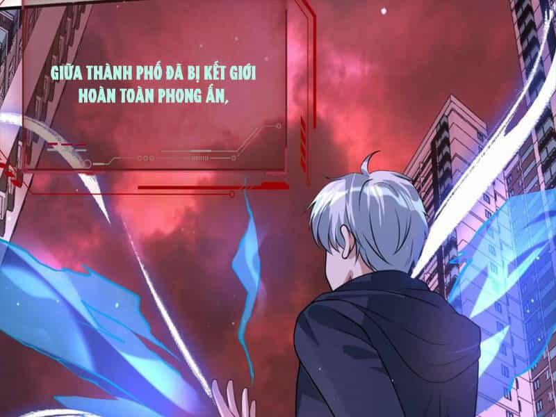 Ngày Tận Thế: Ta Nhận Được Tỷ Lệ Rớt Đồ Gấp 100 Lần - Chương 105 - ảnh 72