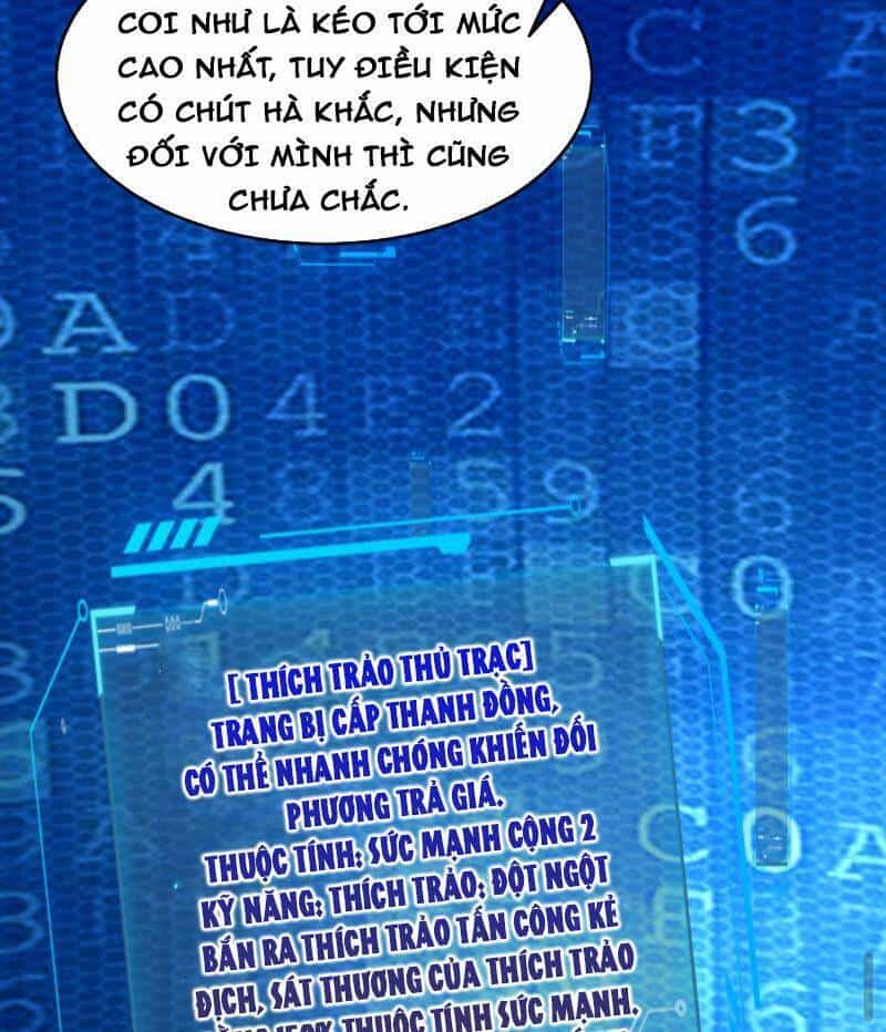 Ngày Tận Thế: Ta Nhận Được Tỷ Lệ Rớt Đồ Gấp 100 Lần - Chương 107 - ảnh 18