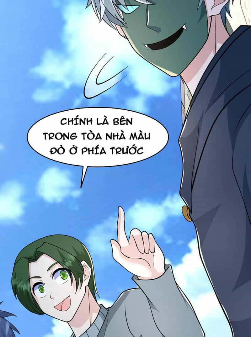 Ngày Tận Thế: Ta Nhận Được Tỷ Lệ Rớt Đồ Gấp 100 Lần - Chương 111 - ảnh 23