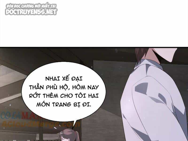 Ngày Tận Thế: Ta Nhận Được Tỷ Lệ Rớt Đồ Gấp 100 Lần - Chương 117 - ảnh 19