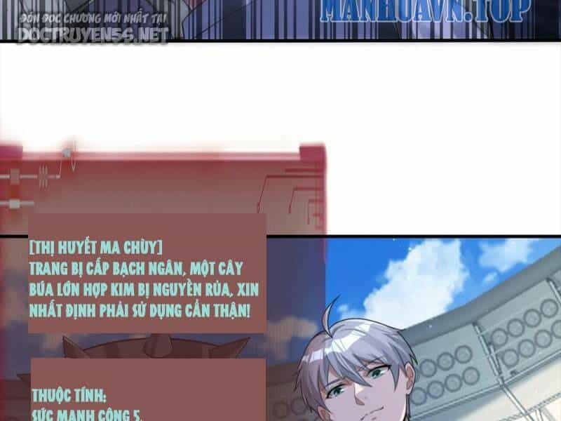 Ngày Tận Thế: Ta Nhận Được Tỷ Lệ Rớt Đồ Gấp 100 Lần - Chương 117 - ảnh 52