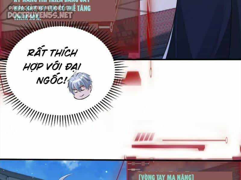 Ngày Tận Thế: Ta Nhận Được Tỷ Lệ Rớt Đồ Gấp 100 Lần - Chương 117 - ảnh 54