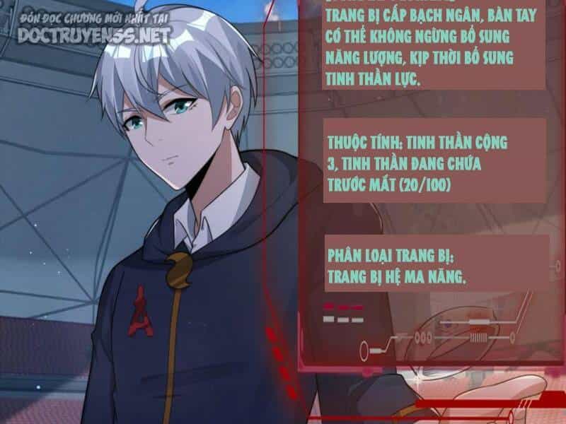 Ngày Tận Thế: Ta Nhận Được Tỷ Lệ Rớt Đồ Gấp 100 Lần - Chương 117 - ảnh 55