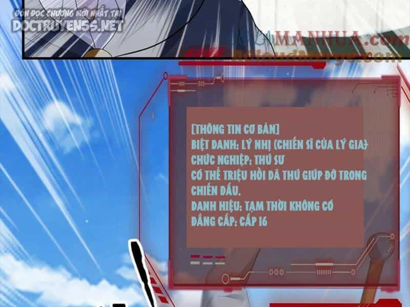 Ngày Tận Thế: Ta Nhận Được Tỷ Lệ Rớt Đồ Gấp 100 Lần - Chương 117 - ảnh 63