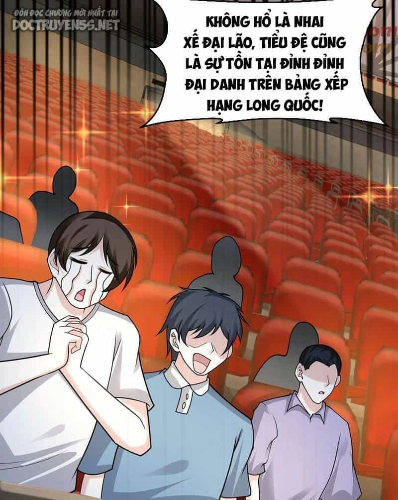 Ngày Tận Thế: Ta Nhận Được Tỷ Lệ Rớt Đồ Gấp 100 Lần - Chương 118 - ảnh 41