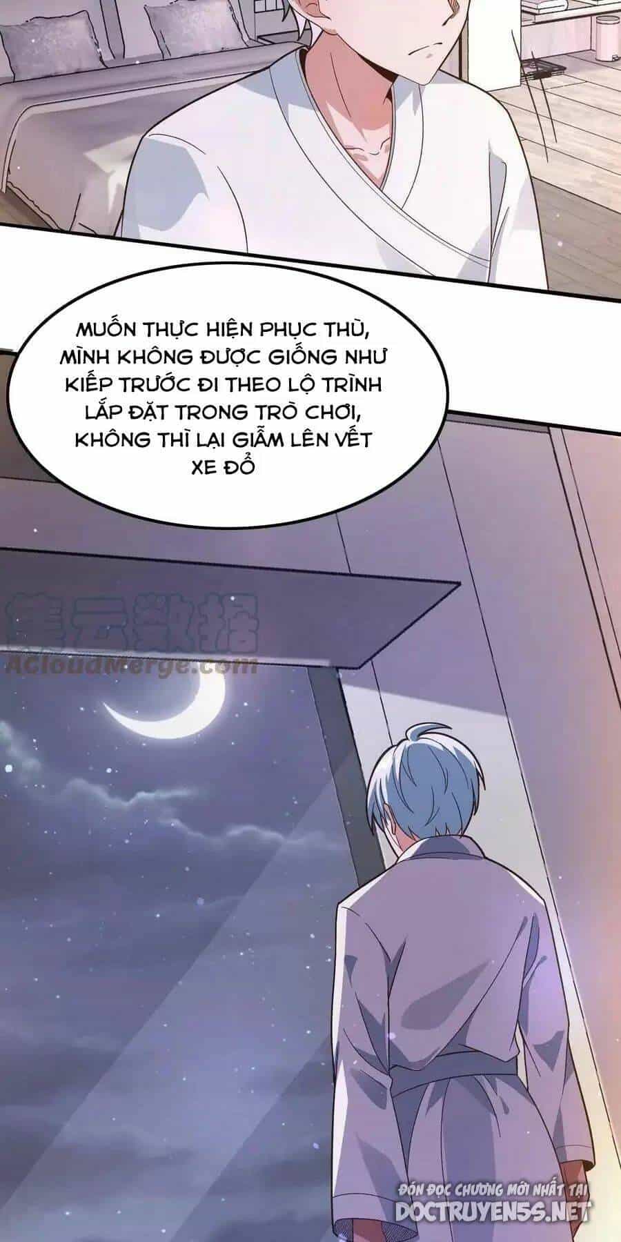 Ngày Tận Thế: Ta Nhận Được Tỷ Lệ Rớt Đồ Gấp 100 Lần - Chương 12 - ảnh 18