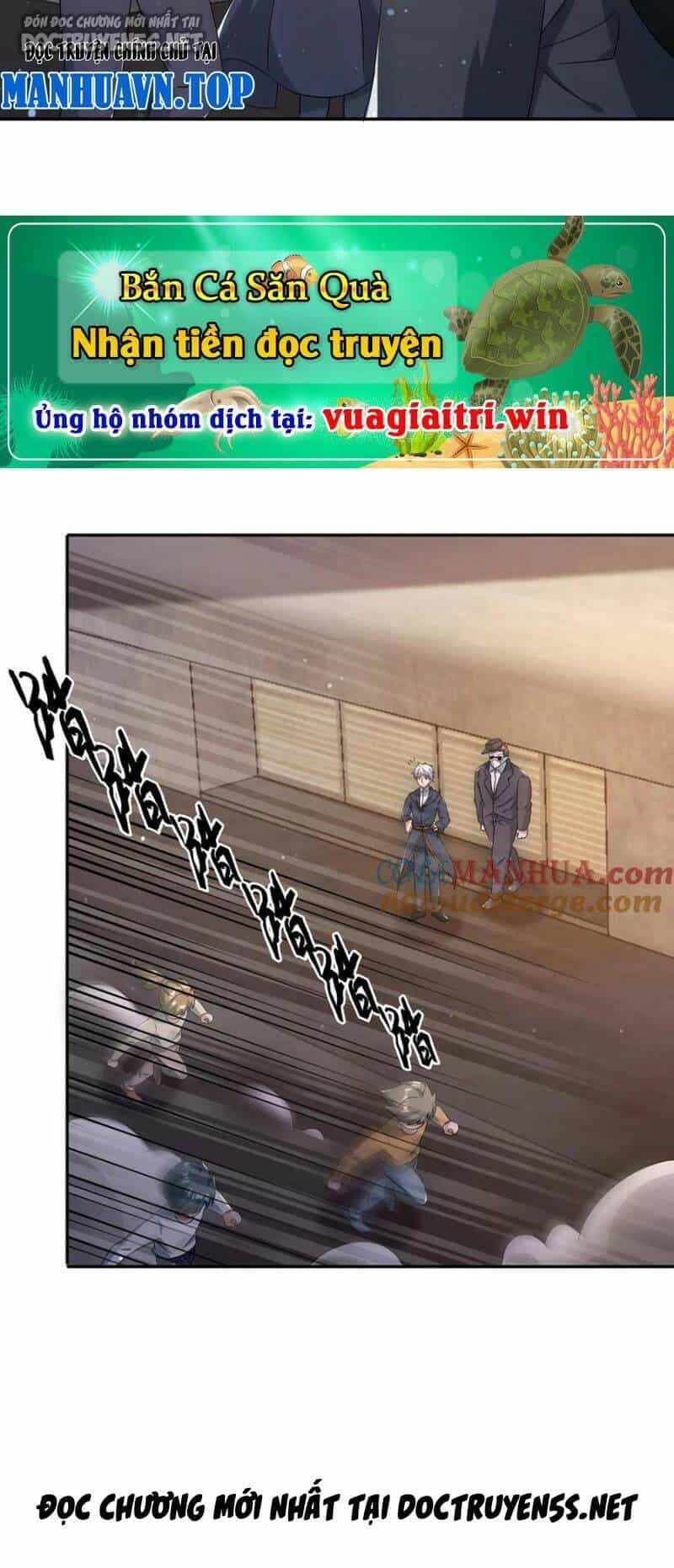 Ngày Tận Thế: Ta Nhận Được Tỷ Lệ Rớt Đồ Gấp 100 Lần - Chương 120 - ảnh 12