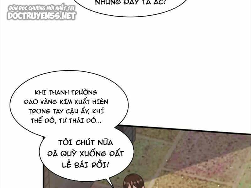 Ngày Tận Thế: Ta Nhận Được Tỷ Lệ Rớt Đồ Gấp 100 Lần - Chương 121 - ảnh 17