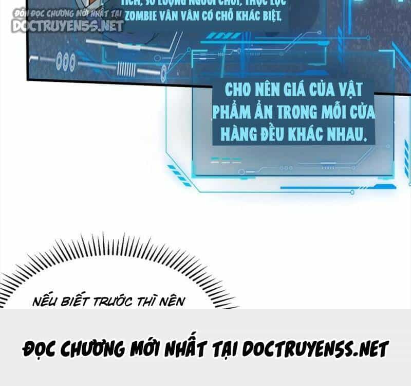 Ngày Tận Thế: Ta Nhận Được Tỷ Lệ Rớt Đồ Gấp 100 Lần - Chương 121 - ảnh 57