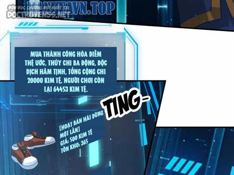 Ngày Tận Thế: Ta Nhận Được Tỷ Lệ Rớt Đồ Gấp 100 Lần - Chương 121 - ảnh 62