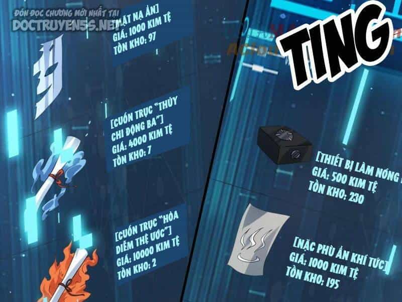 Ngày Tận Thế: Ta Nhận Được Tỷ Lệ Rớt Đồ Gấp 100 Lần - Chương 121 - ảnh 63