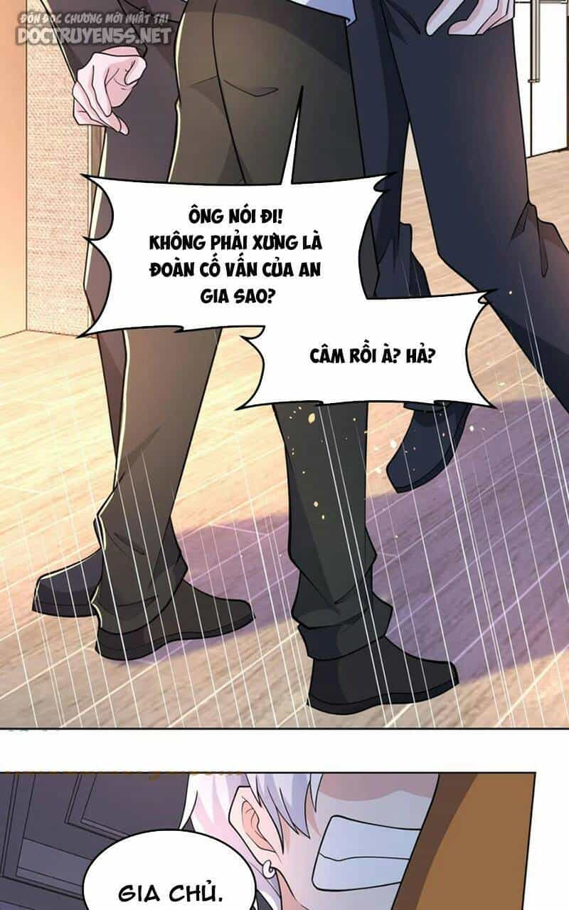 Ngày Tận Thế: Ta Nhận Được Tỷ Lệ Rớt Đồ Gấp 100 Lần - Chương 122 - ảnh 18
