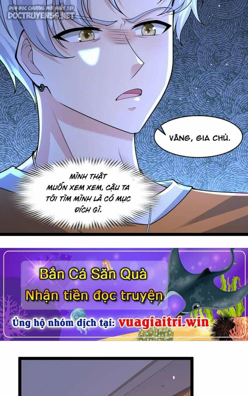 Ngày Tận Thế: Ta Nhận Được Tỷ Lệ Rớt Đồ Gấp 100 Lần - Chương 122 - ảnh 24