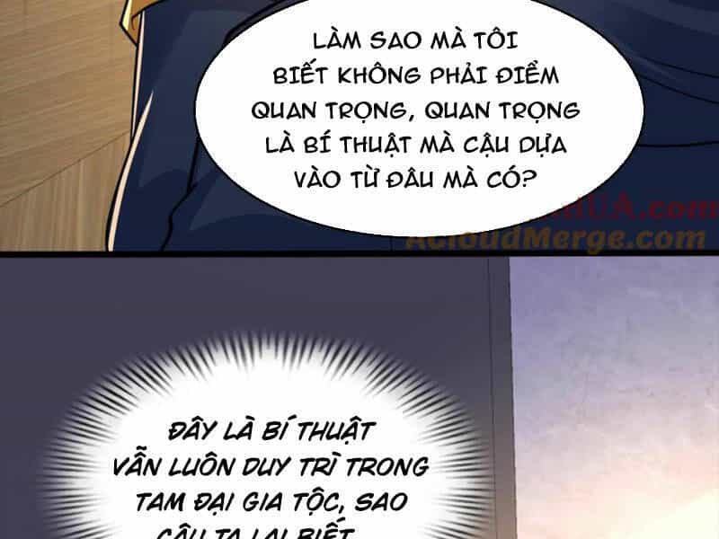 Ngày Tận Thế: Ta Nhận Được Tỷ Lệ Rớt Đồ Gấp 100 Lần - Chương 123 - ảnh 10