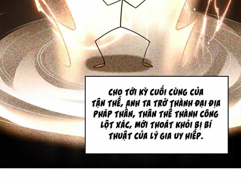Ngày Tận Thế: Ta Nhận Được Tỷ Lệ Rớt Đồ Gấp 100 Lần - Chương 123 - ảnh 34