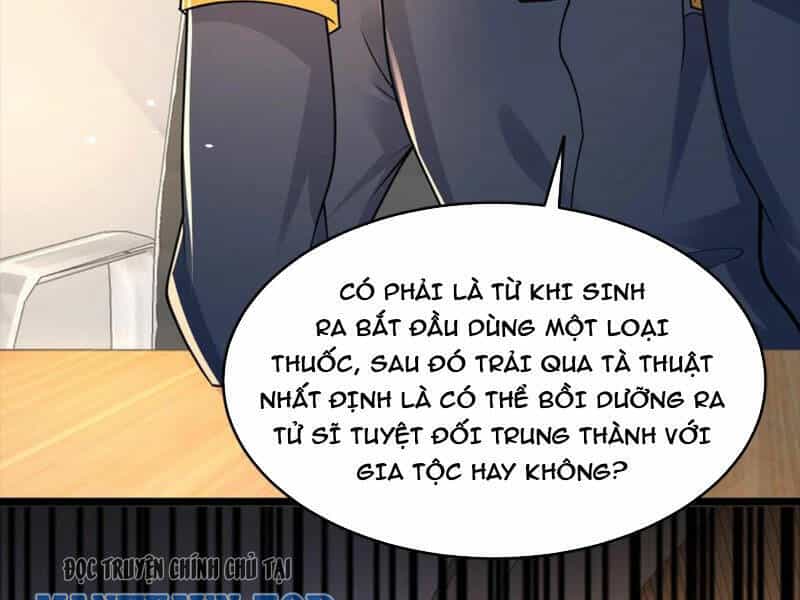 Ngày Tận Thế: Ta Nhận Được Tỷ Lệ Rớt Đồ Gấp 100 Lần - Chương 123 - ảnh 7