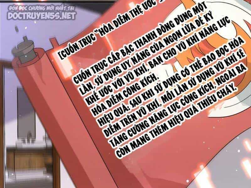 Ngày Tận Thế: Ta Nhận Được Tỷ Lệ Rớt Đồ Gấp 100 Lần - Chương 124 - ảnh 14