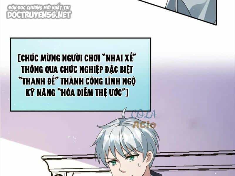 Ngày Tận Thế: Ta Nhận Được Tỷ Lệ Rớt Đồ Gấp 100 Lần - Chương 124 - ảnh 24