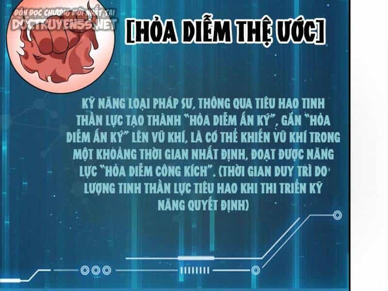 Ngày Tận Thế: Ta Nhận Được Tỷ Lệ Rớt Đồ Gấp 100 Lần - Chương 124 - ảnh 27
