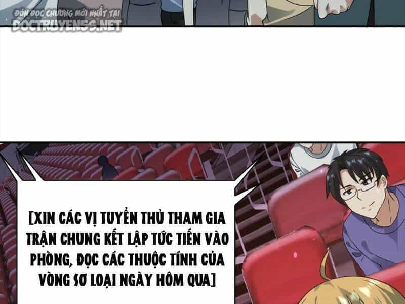 Ngày Tận Thế: Ta Nhận Được Tỷ Lệ Rớt Đồ Gấp 100 Lần - Chương 124 - ảnh 47