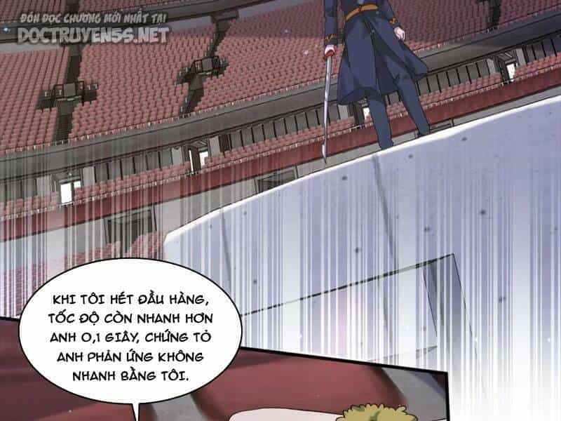 Ngày Tận Thế: Ta Nhận Được Tỷ Lệ Rớt Đồ Gấp 100 Lần - Chương 125 - ảnh 11