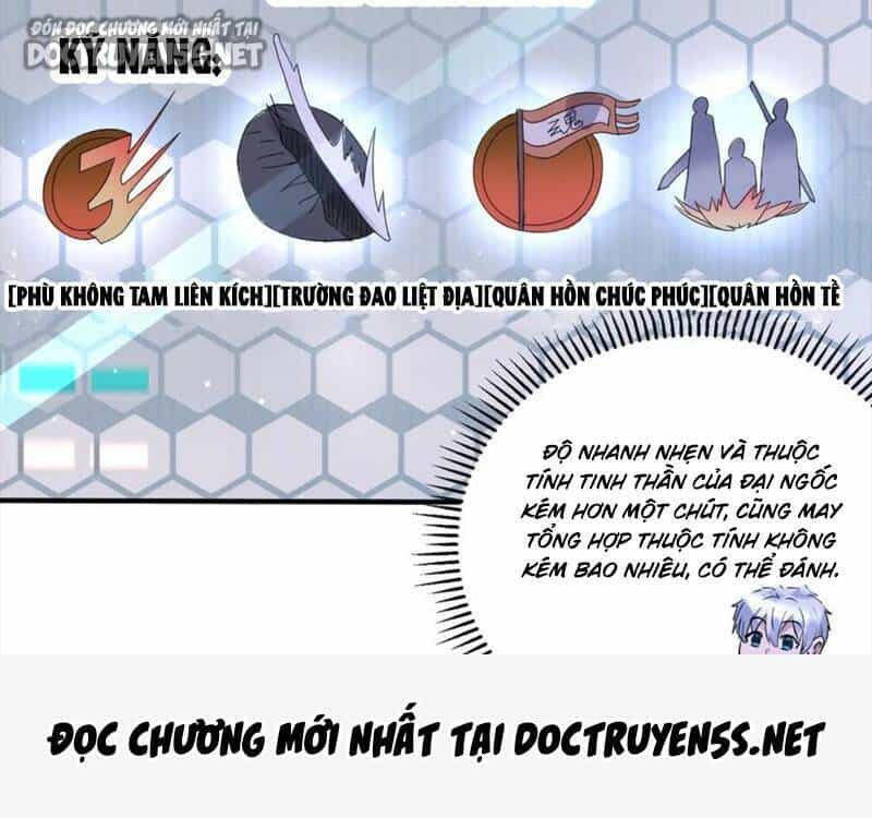 Ngày Tận Thế: Ta Nhận Được Tỷ Lệ Rớt Đồ Gấp 100 Lần - Chương 125 - ảnh 31