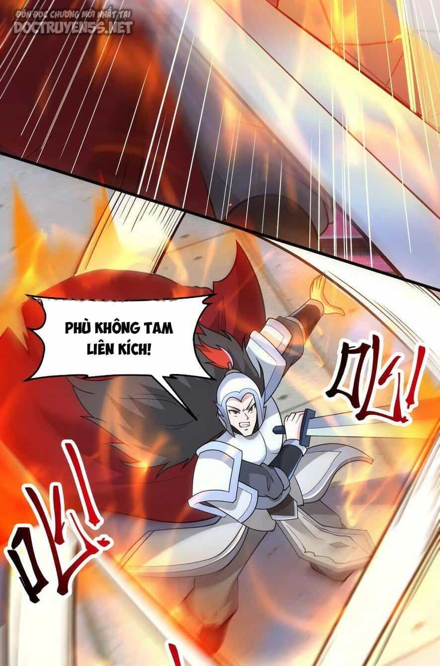 Ngày Tận Thế: Ta Nhận Được Tỷ Lệ Rớt Đồ Gấp 100 Lần - Chương 126 - ảnh 10