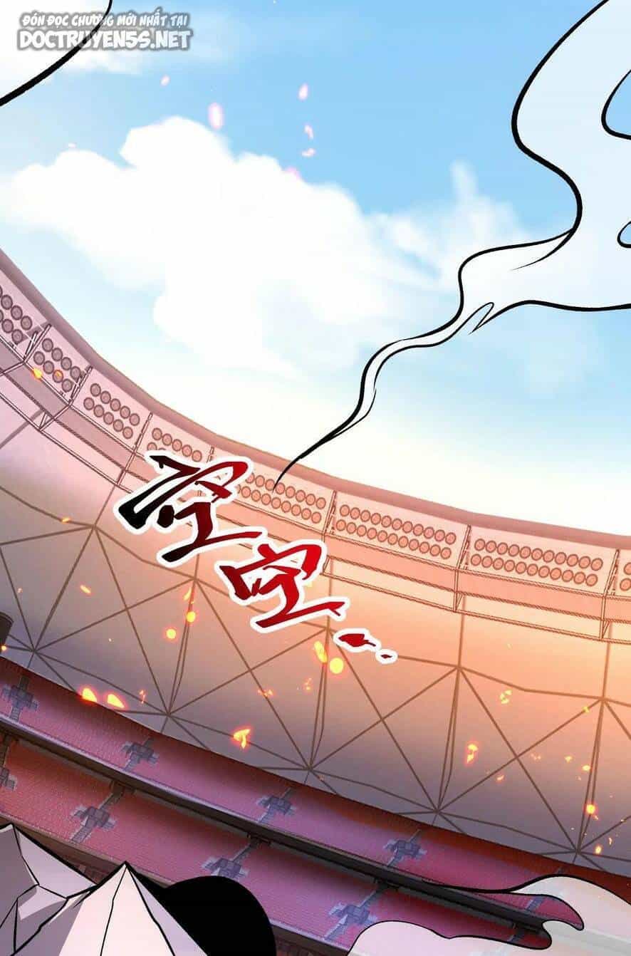 Ngày Tận Thế: Ta Nhận Được Tỷ Lệ Rớt Đồ Gấp 100 Lần - Chương 126 - ảnh 16