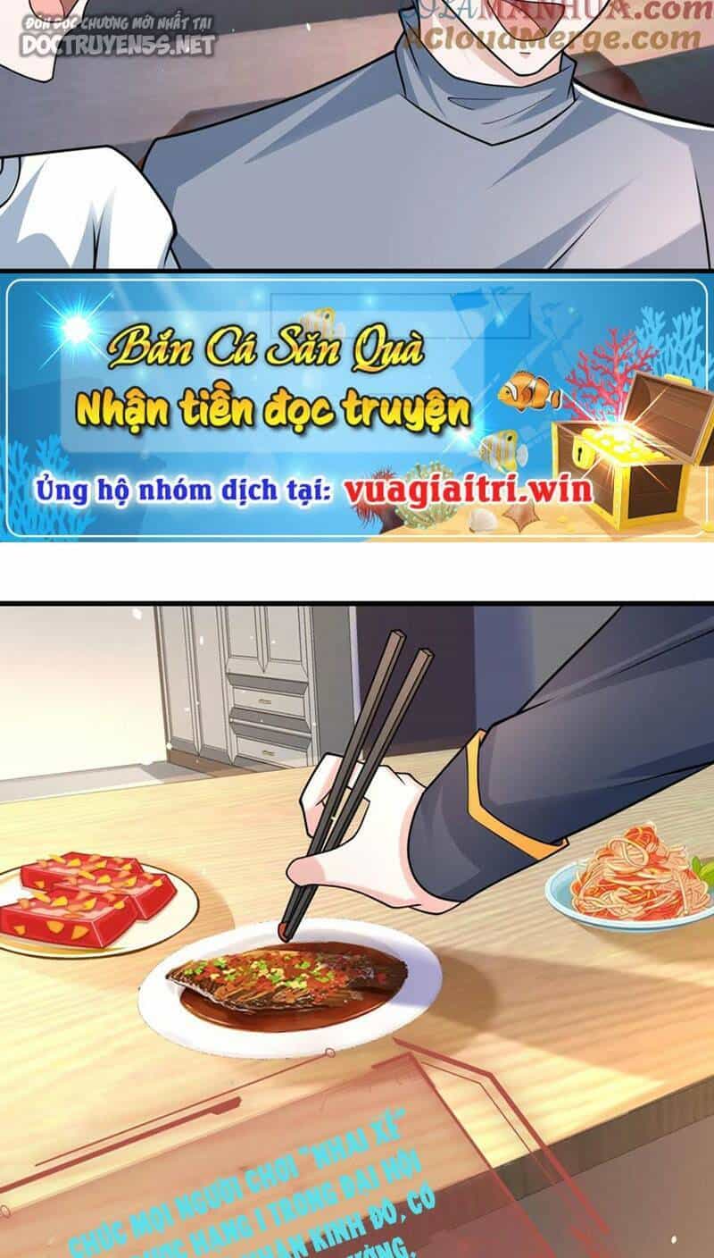 Ngày Tận Thế: Ta Nhận Được Tỷ Lệ Rớt Đồ Gấp 100 Lần - Chương 127 - ảnh 5