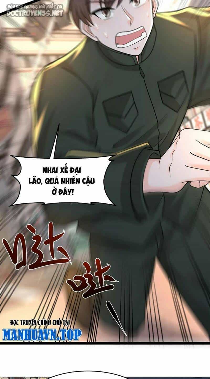 Ngày Tận Thế: Ta Nhận Được Tỷ Lệ Rớt Đồ Gấp 100 Lần - Chương 128 - ảnh 11