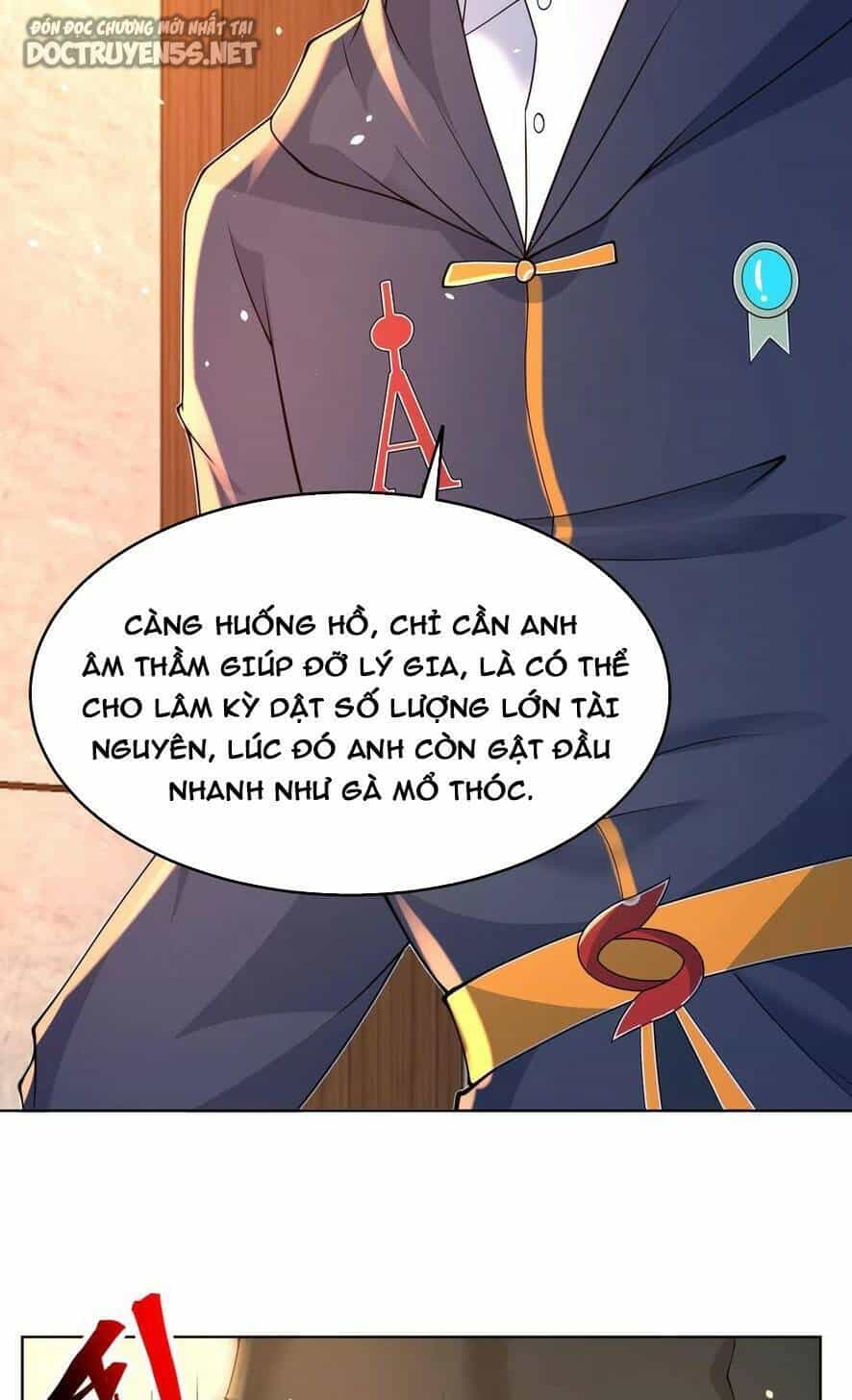 Ngày Tận Thế: Ta Nhận Được Tỷ Lệ Rớt Đồ Gấp 100 Lần - Chương 129 - ảnh 15
