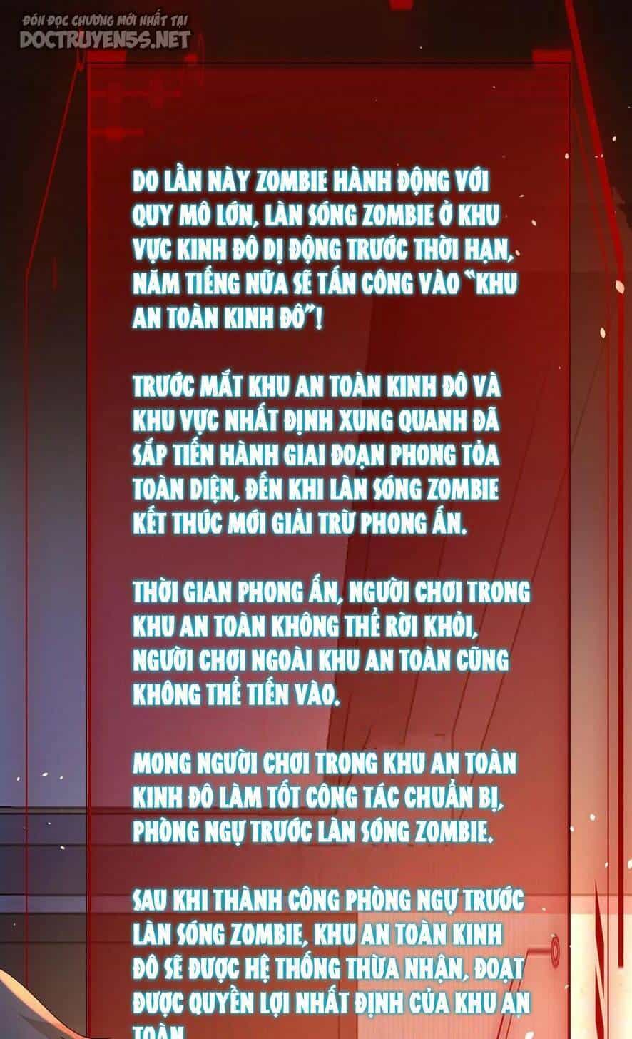 Ngày Tận Thế: Ta Nhận Được Tỷ Lệ Rớt Đồ Gấp 100 Lần - Chương 129 - ảnh 19
