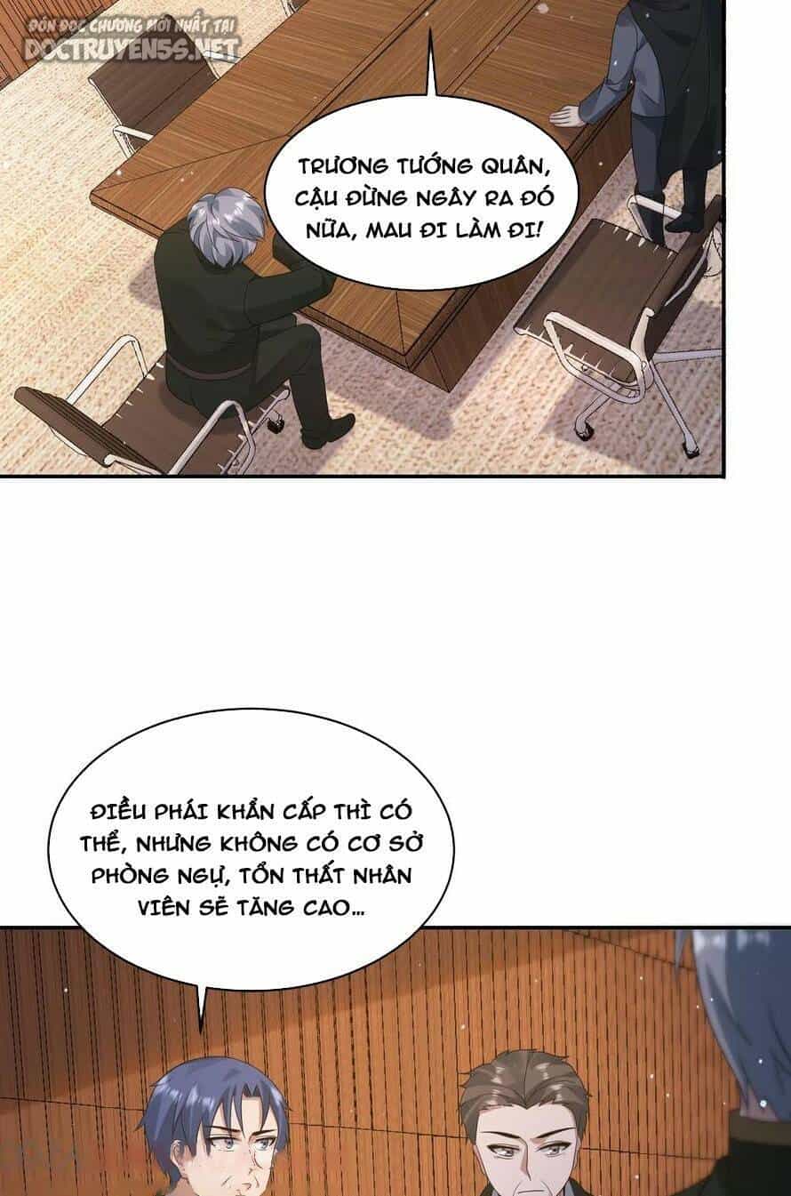 Ngày Tận Thế: Ta Nhận Được Tỷ Lệ Rớt Đồ Gấp 100 Lần - Chương 132 - ảnh 19